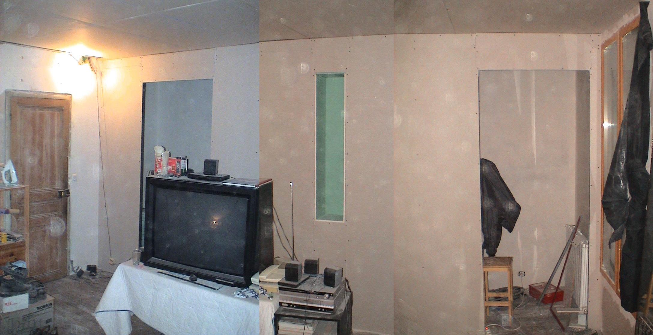 L'amenagement de la chambre thomasrambaux